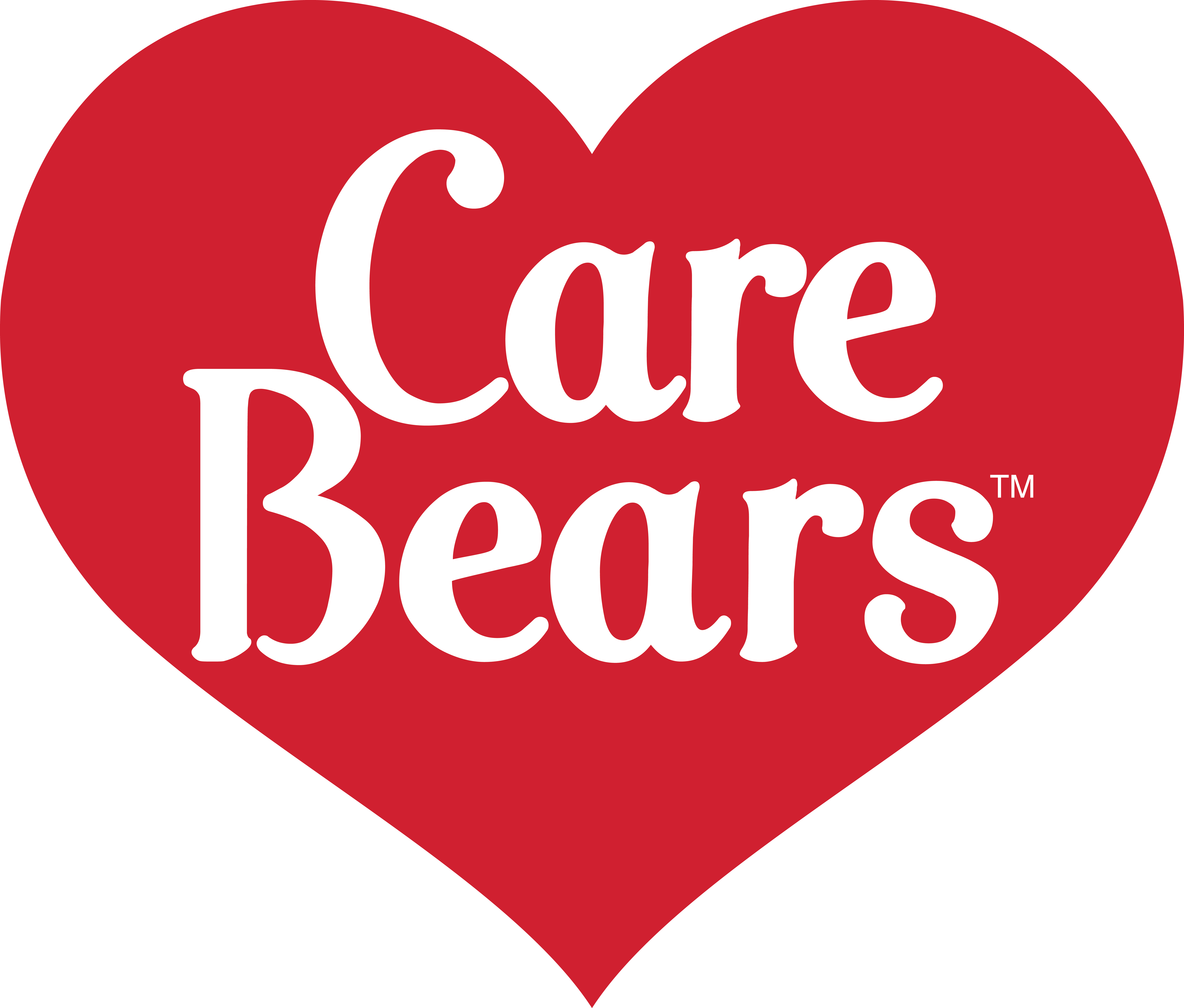 Care Bears
