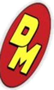 Danger Mouse